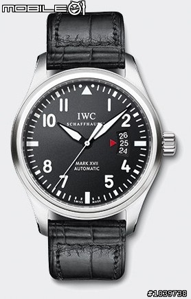 煩請前輩們推薦文錶, JLC/GO/IWC
