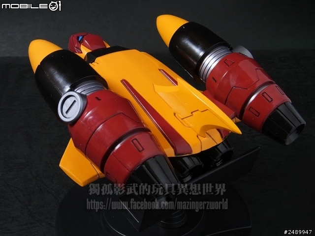 【開箱分享】EX合金蓋特機器人G~ 蓋特龍(天)、蓋特獅虎(地)、蓋特波賽頓(海)大全集