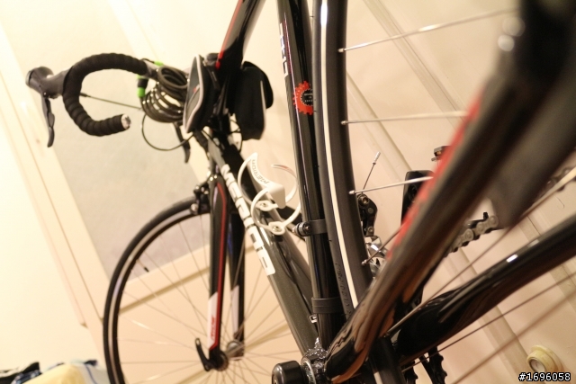 MERIDA RIDE 90 新車入手