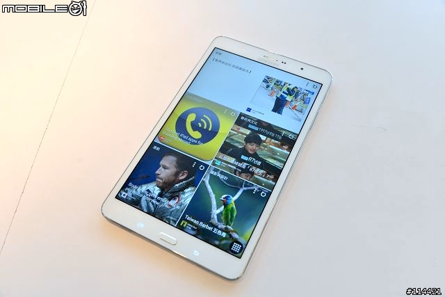 【體驗活動】Samsung 超乎想像超平板 GALAXY NotePRO x TabPRO 新品鑑賞會