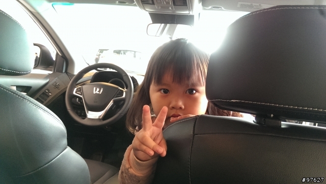 LUXGEN S5 TURBO2.0旗艦~期待明天的交車~