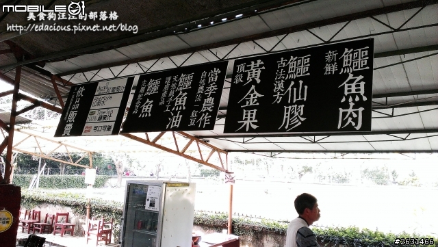美食狗汪汪【屏東-遊記】激釣巨鱷 不一樣的鱷魚農場
