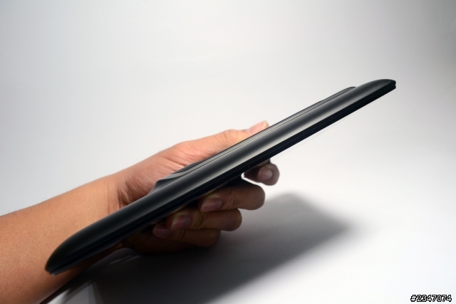 華碩變形手機迷你版~Asus Padfone mini 4.3 + 7吋平板開箱