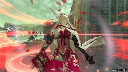 【心得】復仇龍騎士3(有劇情透露,甚入)
