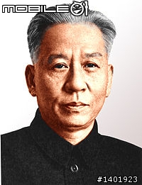 只談歷史~~~彭總與少奇同志