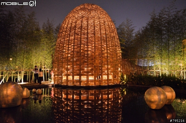 【有獎活動】用照片分享生活中的故事 - 3月主題:「夜景」