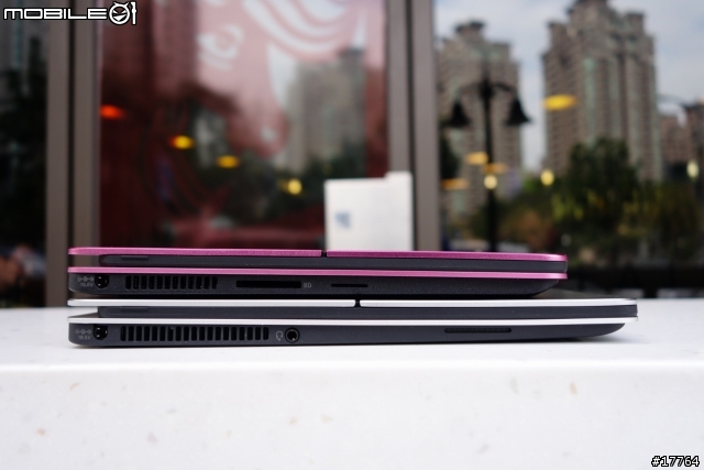 多向翻轉 無限可能性 Sony VAIO Fit 11A