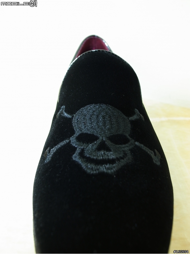 【開箱】當個貴族吧!!Steve Madden churchill slipper