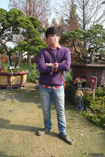 【開箱 + 實搭】Whipping + Post Messenger Bag 復古郵差包