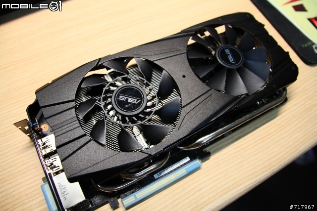 新增 SLI照 - ASUS GTX780ti-DC2OC-3GD5 圖多純開箱分享