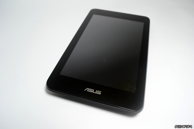 華碩變形手機迷你版~Asus Padfone mini 4.3 + 7吋平板開箱
