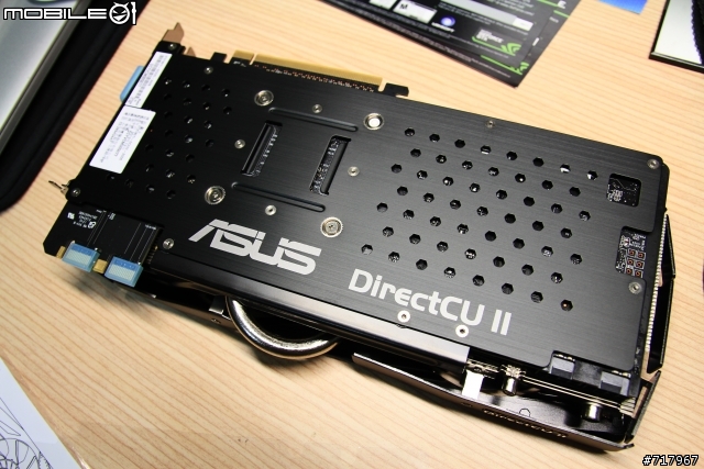 新增 SLI照 - ASUS GTX780ti-DC2OC-3GD5 圖多純開箱分享