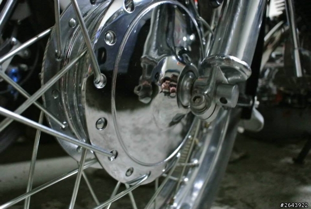 1992 Kawasaki B1 Restoration (2/17文章更新於第三頁,翻新完工)