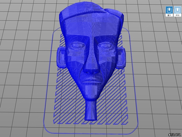 XYZprinting - 3D列印機 da Vinci 1.0快速開箱(2月19新增試印模型)