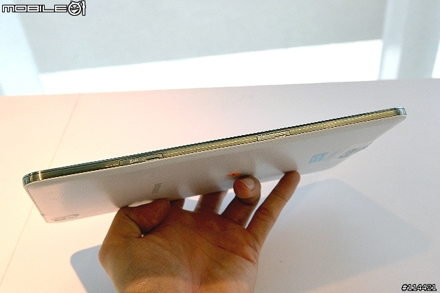 【體驗活動】Samsung 超乎想像超平板 GALAXY NotePRO x TabPRO 新品鑑賞會