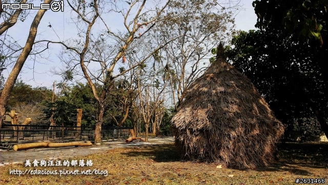 美食狗汪汪【屏東-遊記】激釣巨鱷 不一樣的鱷魚農場