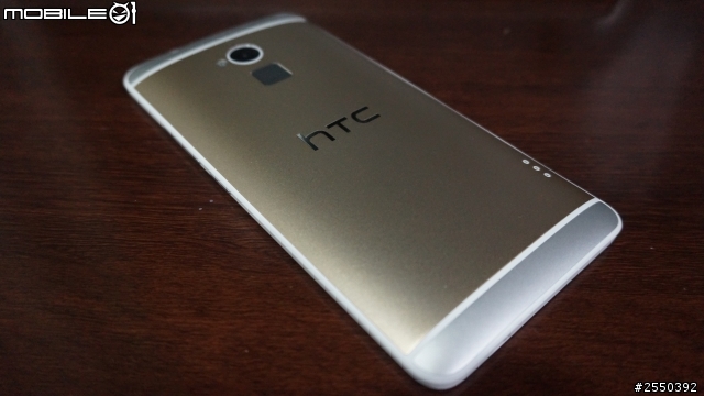 『開箱』HTC One Max 也是可以換殼的