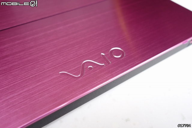 多向翻轉 無限可能性 Sony VAIO Fit 11A