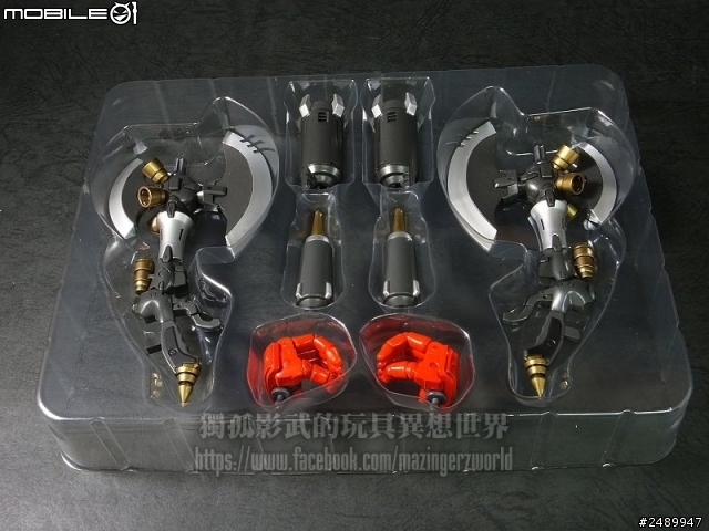 【開箱分享】EX合金蓋特機器人G~ 蓋特龍(天)、蓋特獅虎(地)、蓋特波賽頓(海)大全集