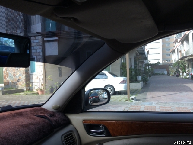 老SENTRA N16換新隔熱紙~ Deno CL-35 + T23