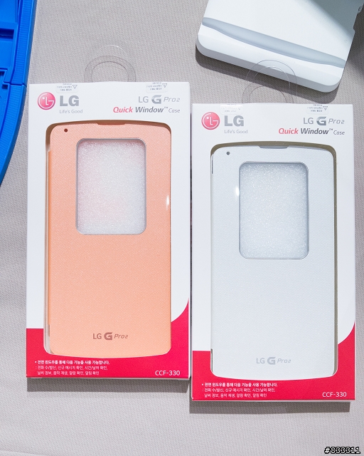 2014-03-22 LG G Pro2 北高體驗會-高雄場