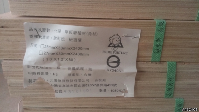 【北歐白木色】舒適宅開箱(4/8新增照片)