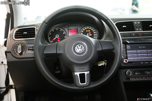 【採訪】進口小車新戰線 VW Vento 1.6 / Polo 1.6 聯袂登場