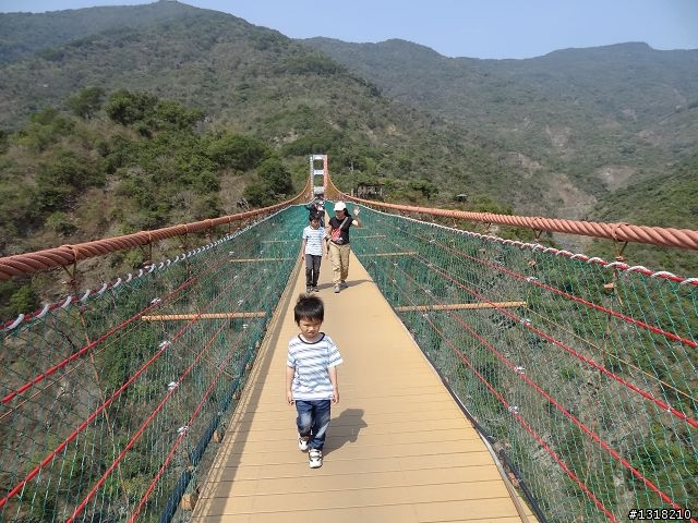 親子旅遊-萬山部落多納部落