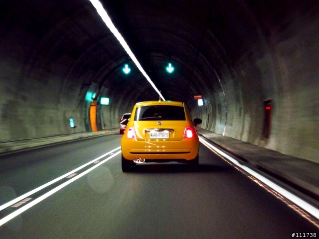Fiat 500 之38宜蘭聚