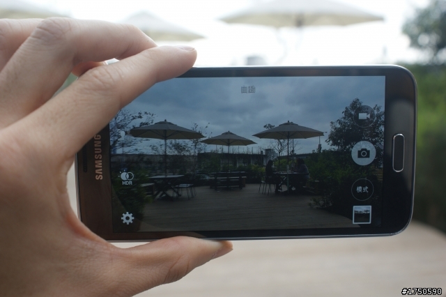 2014 Samsung 旗艦機 GALAXY S5 體驗會紀實