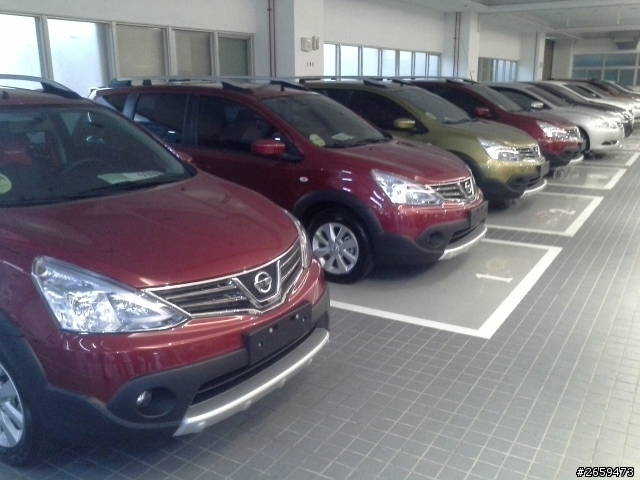 2014 ALL NEW LiViNA RV小玩咖新體驗