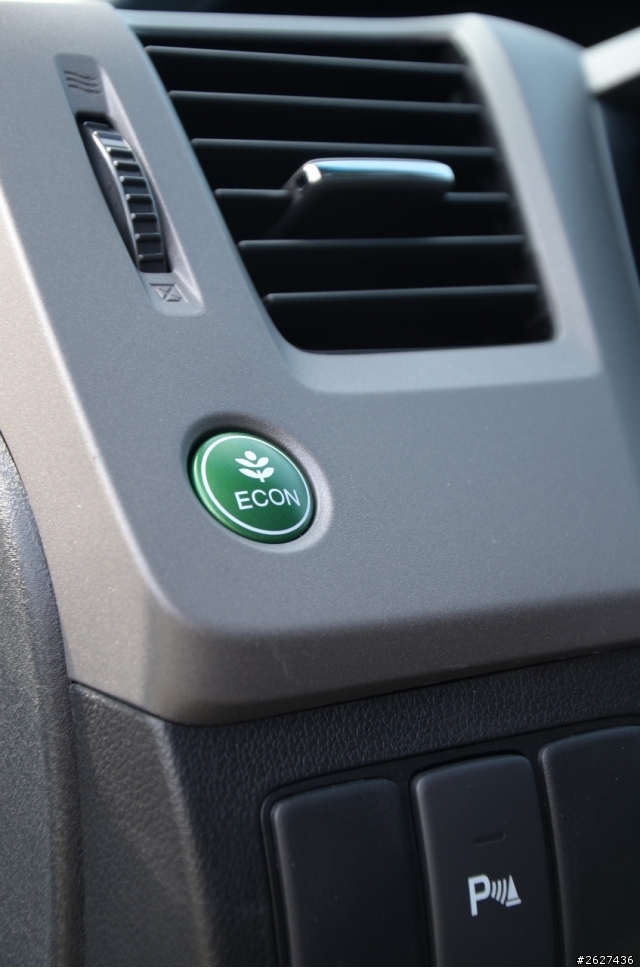 2014.02 HONDA Civic 1.8 VTIs 開箱 (OK)