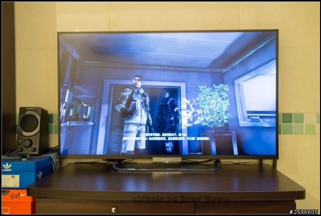 【開箱】電競及喵女王替代用 ASUS ROG Orion for Consoles