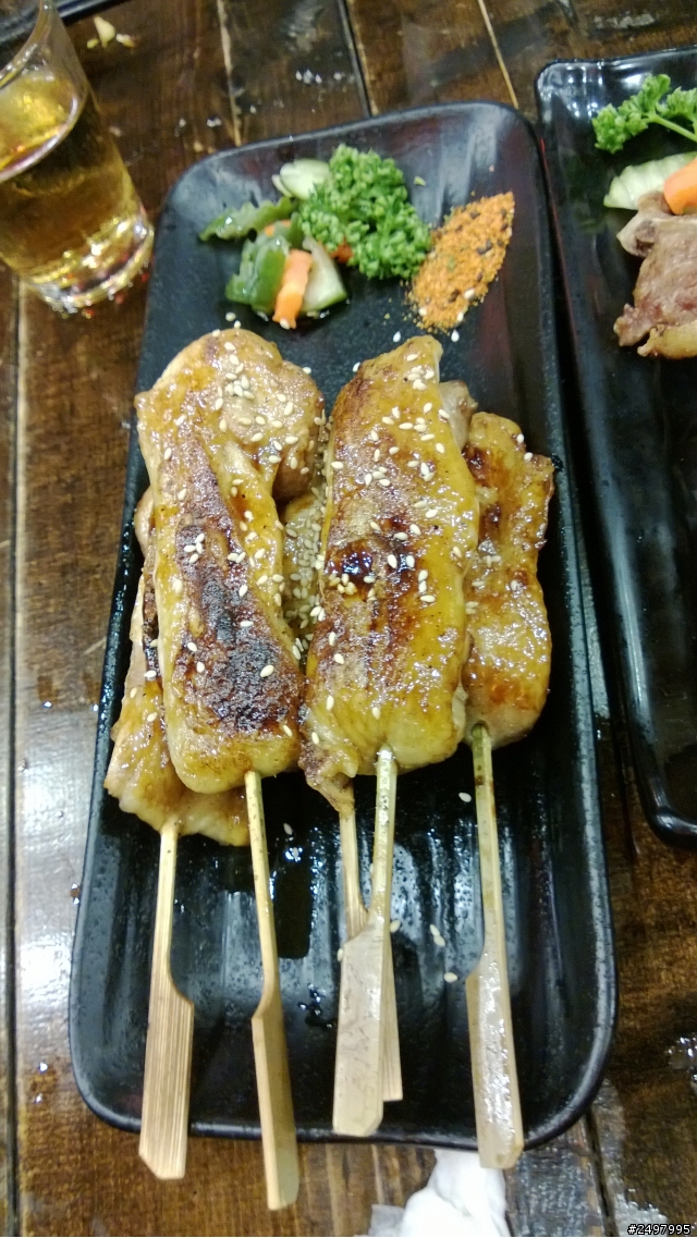 (食記) 山野屋~~~高雄自強路