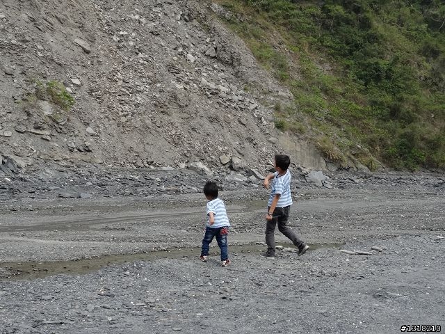 親子旅遊-萬山部落多納部落