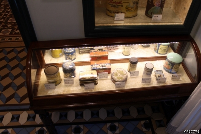 白色戀人工廠-石屋製菓株式會社