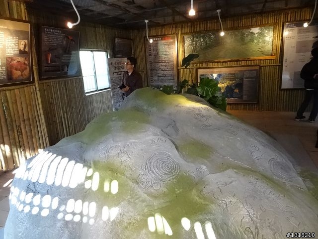 親子旅遊-萬山部落多納部落