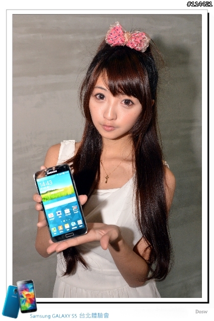 【體驗活動】智能生活 Samsung 銀河旗艦 S5、New Gear 台北首場體驗會實錄