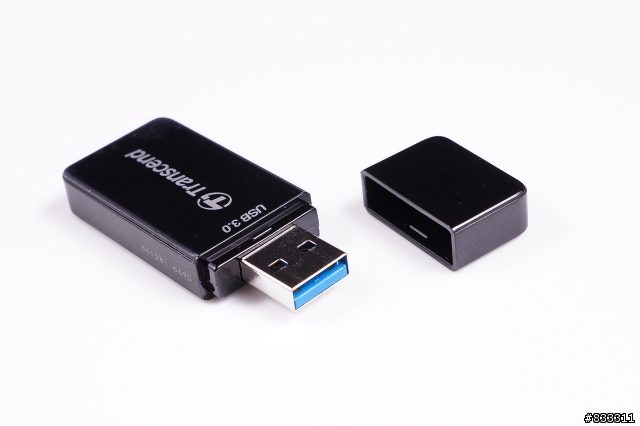 USB3.0 讀卡機 開箱測試 金士頓 MobileLite G3、創見 RDF5