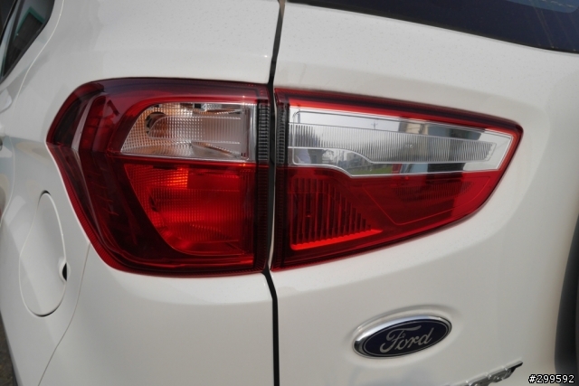 《ECOSPORT x 48小時試駕考驗》台灣各地文化美食全記錄,推展社群力量,讓每個人認識台灣的美好