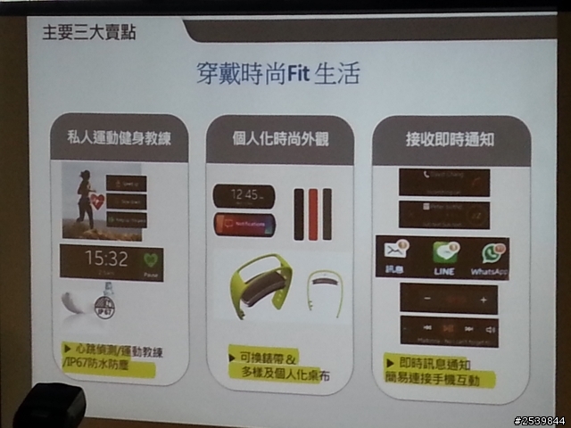 參加三星S5台北場體驗會心得-身心健康又愉快的週末下午(圖多粉用心)