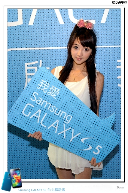【體驗活動】智能生活 Samsung 銀河旗艦 S5、New Gear 台北首場體驗會實錄
