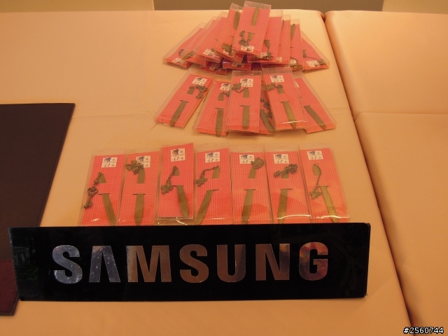 Samsung GALAXY NotePRO x TabPRO新品鑑賞會心得分享文!