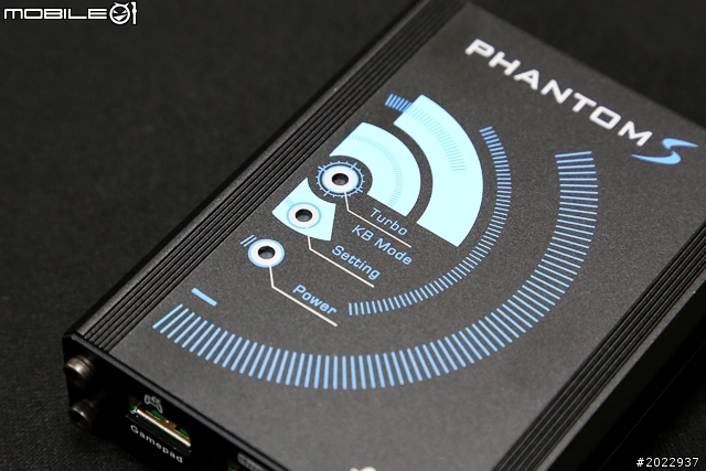 家機射擊遊戲救星 ATEN PHANTOM-S鼠鍵轉換器使用分享