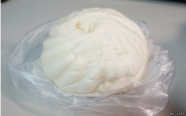 台南 忠孝路 【閣再來包子饅頭】婆婆媽媽的最愛~