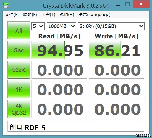 USB3.0 讀卡機 開箱測試 金士頓 MobileLite G3、創見 RDF5