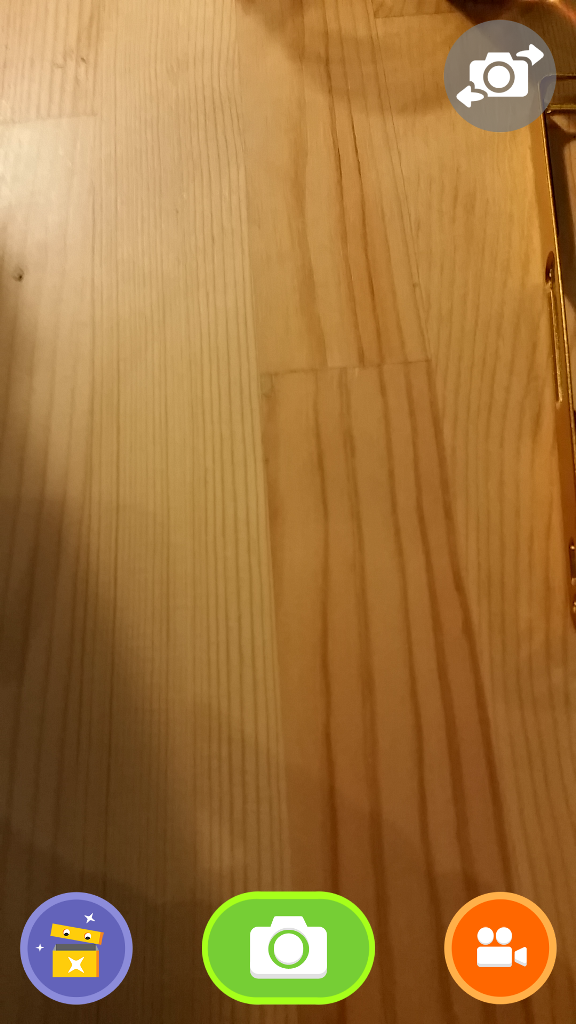 Samsung GALAXY S5體驗會