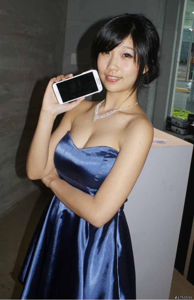 2014 Samsung 旗艦機 GALAXY S5 體驗會紀實