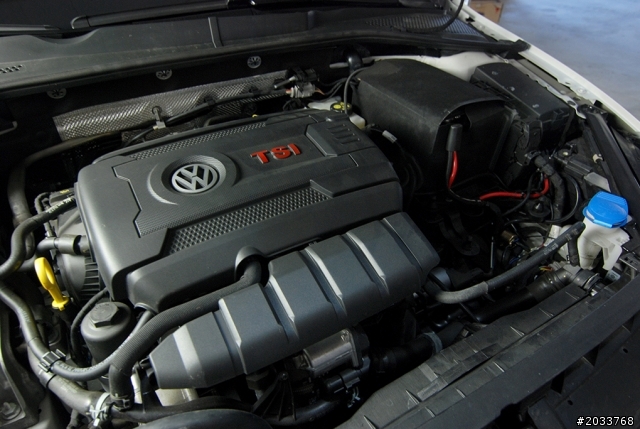 GOLF 7 GTI 改裝ARMA碳纖維可變進氣 不專業開箱 (圖多)更新安裝照片