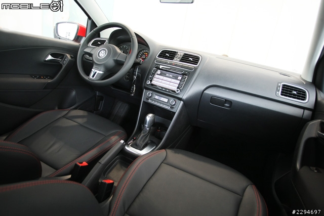 【採訪】進口小車新戰線 VW Vento 1.6 / Polo 1.6 聯袂登場